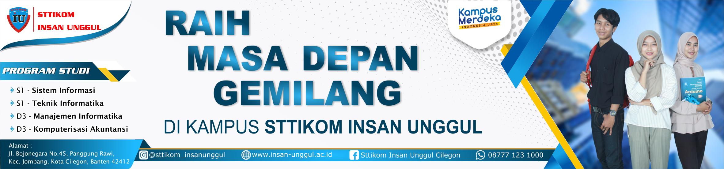 Raih Masa Depan