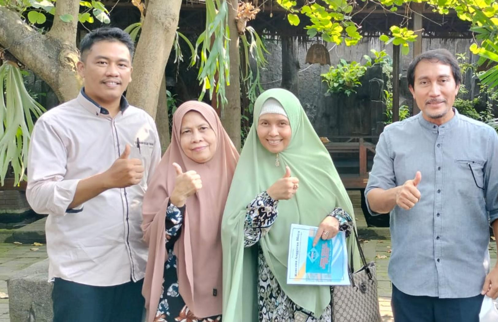 yayasan